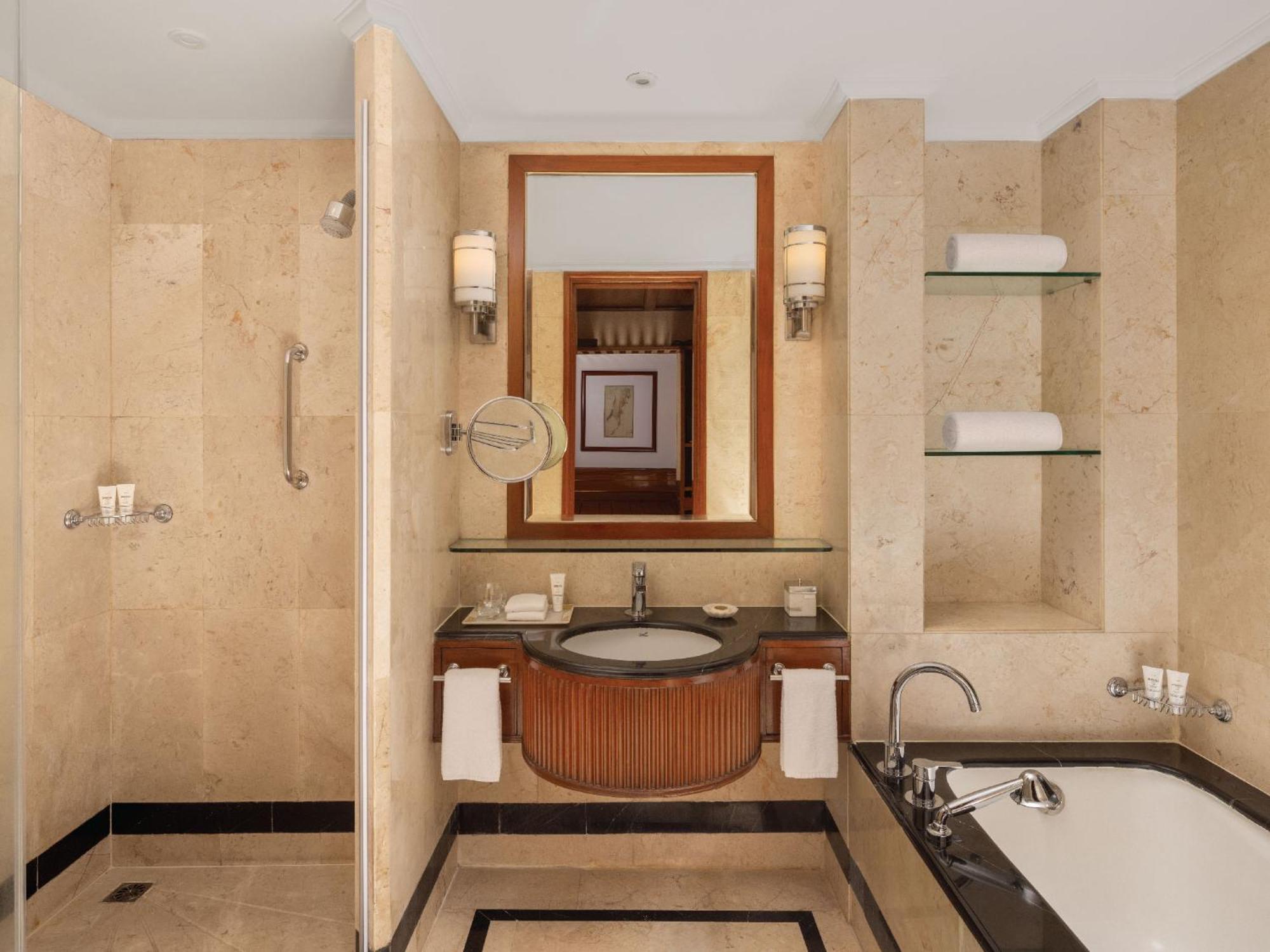 Itc Grand Central, A Luxury Collection Hotel, Mumbai