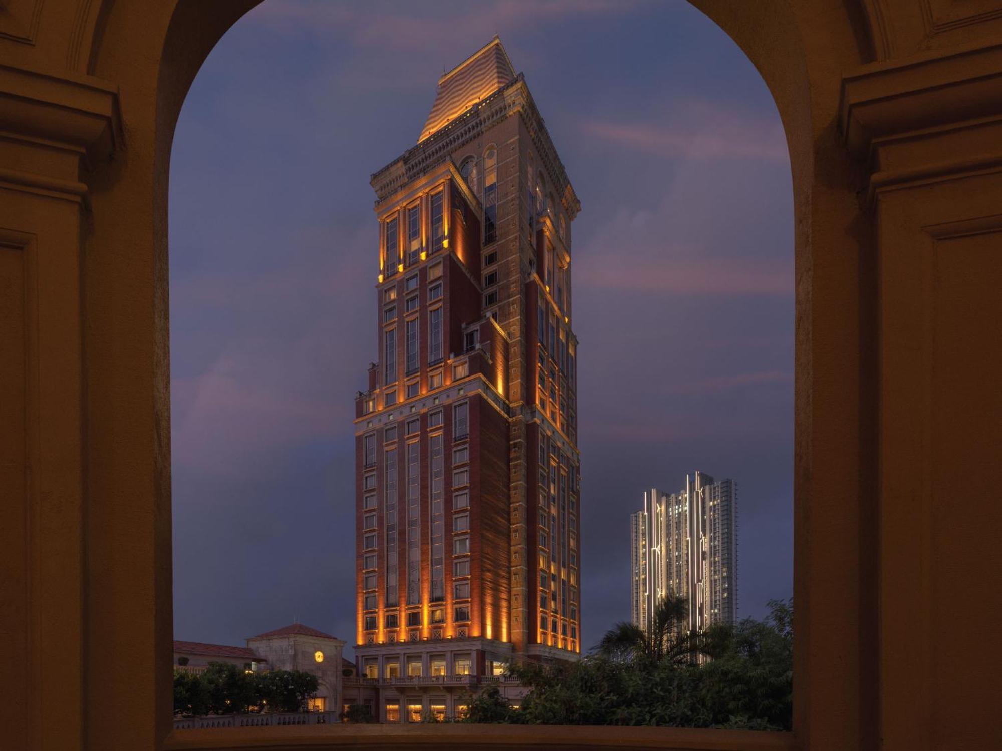 Itc Grand Central, A Luxury Collection Hotel,